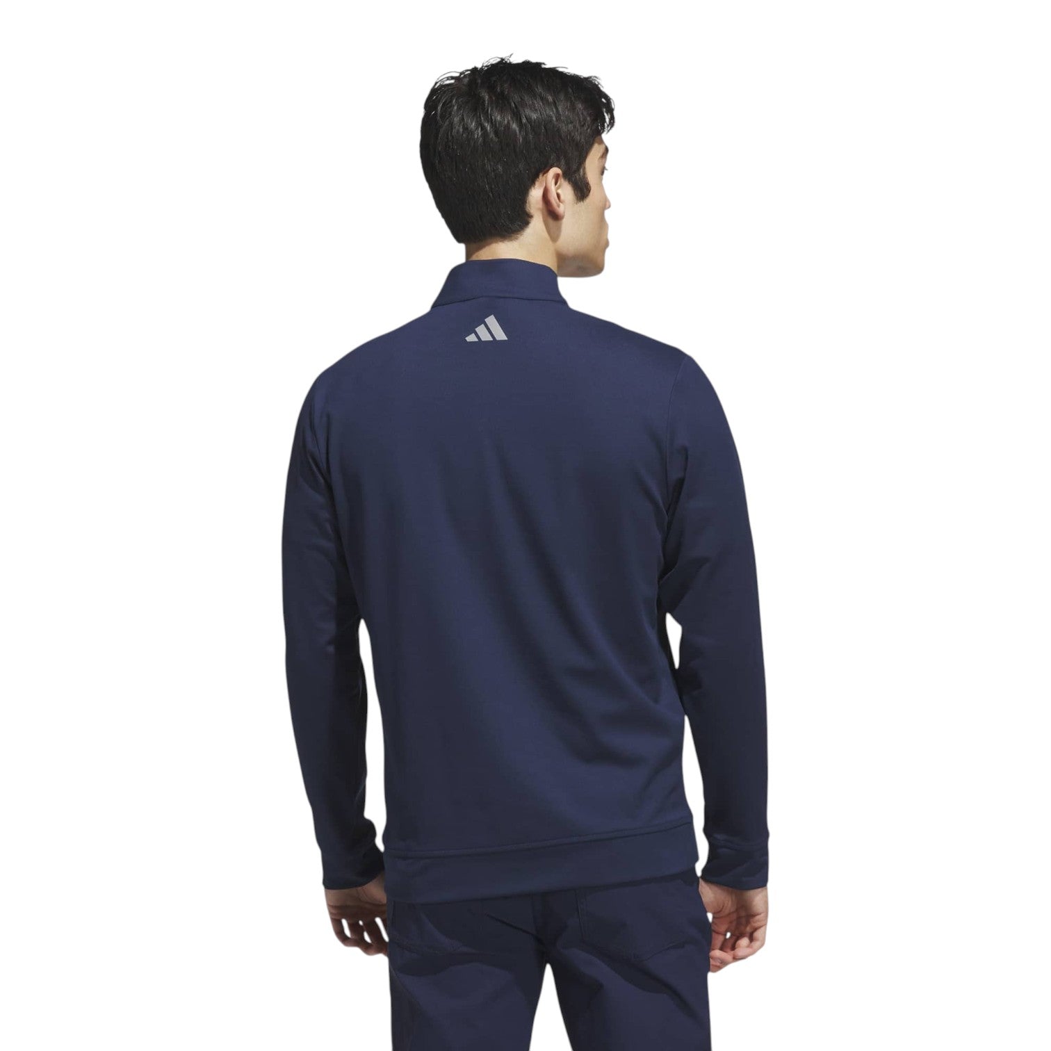 adidas Ultimate365 Classic 1/4 Zip Golf Mid Layer JX4434