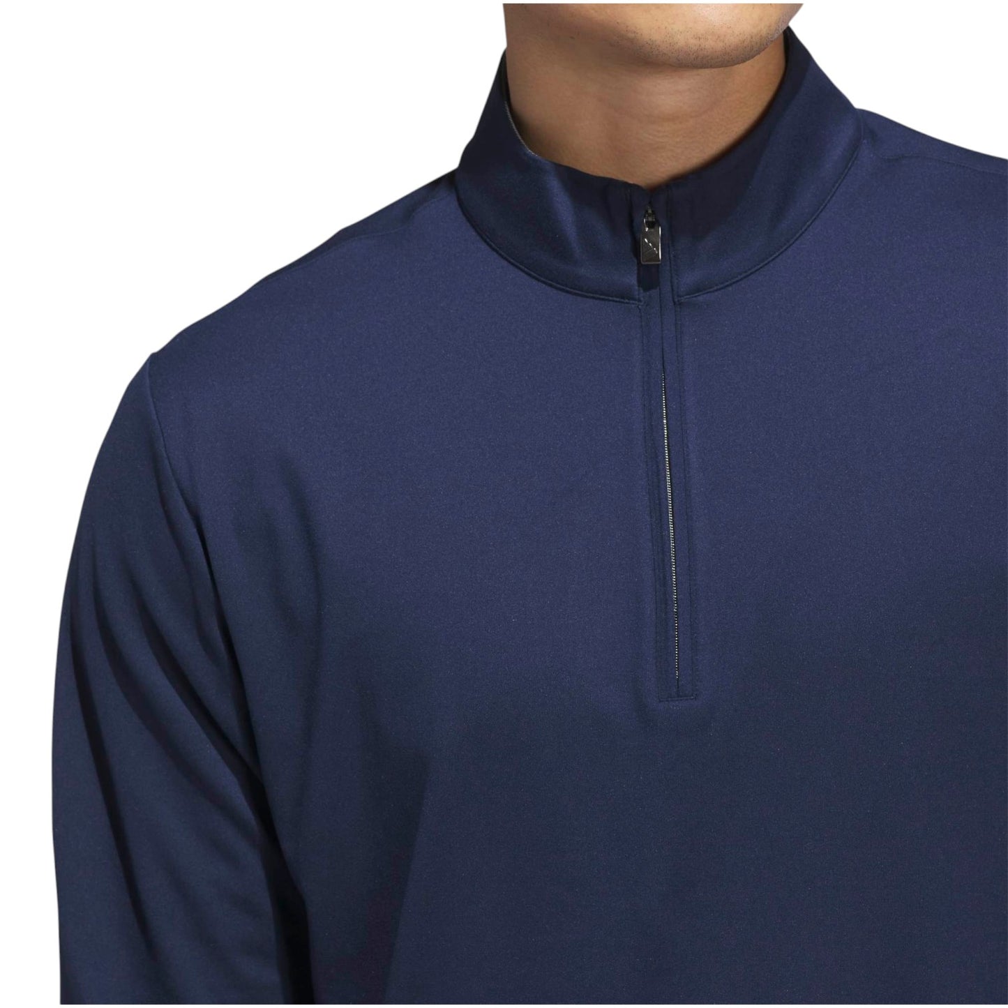 adidas Ultimate365 Classic 1/4 Zip Golf Mid Layer JX4434
