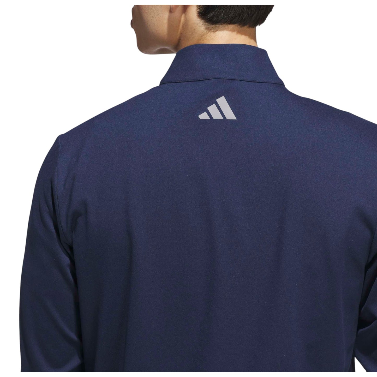adidas Ultimate365 Classic 1/4 Zip Golf Mid Layer JX4434