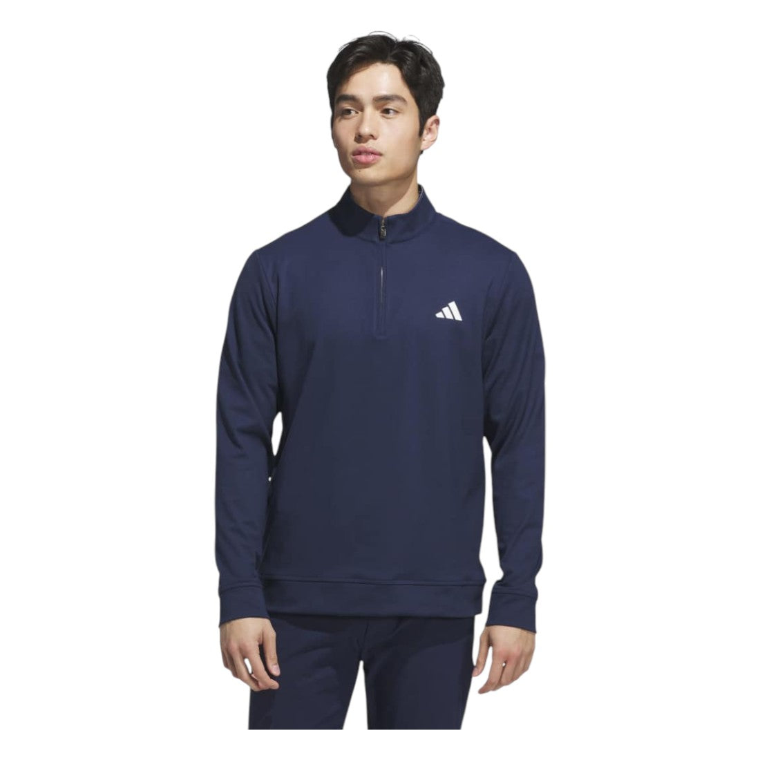 adidas Ultimate365 Classic 1/4 Zip Golf Mid Layer JX4438