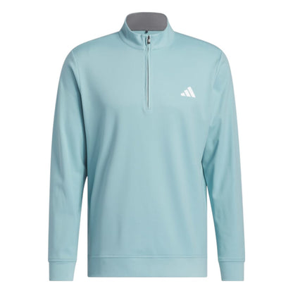 adidas Ultimate365 Classic 1/4 Zip Golf Mid Layer JX4439