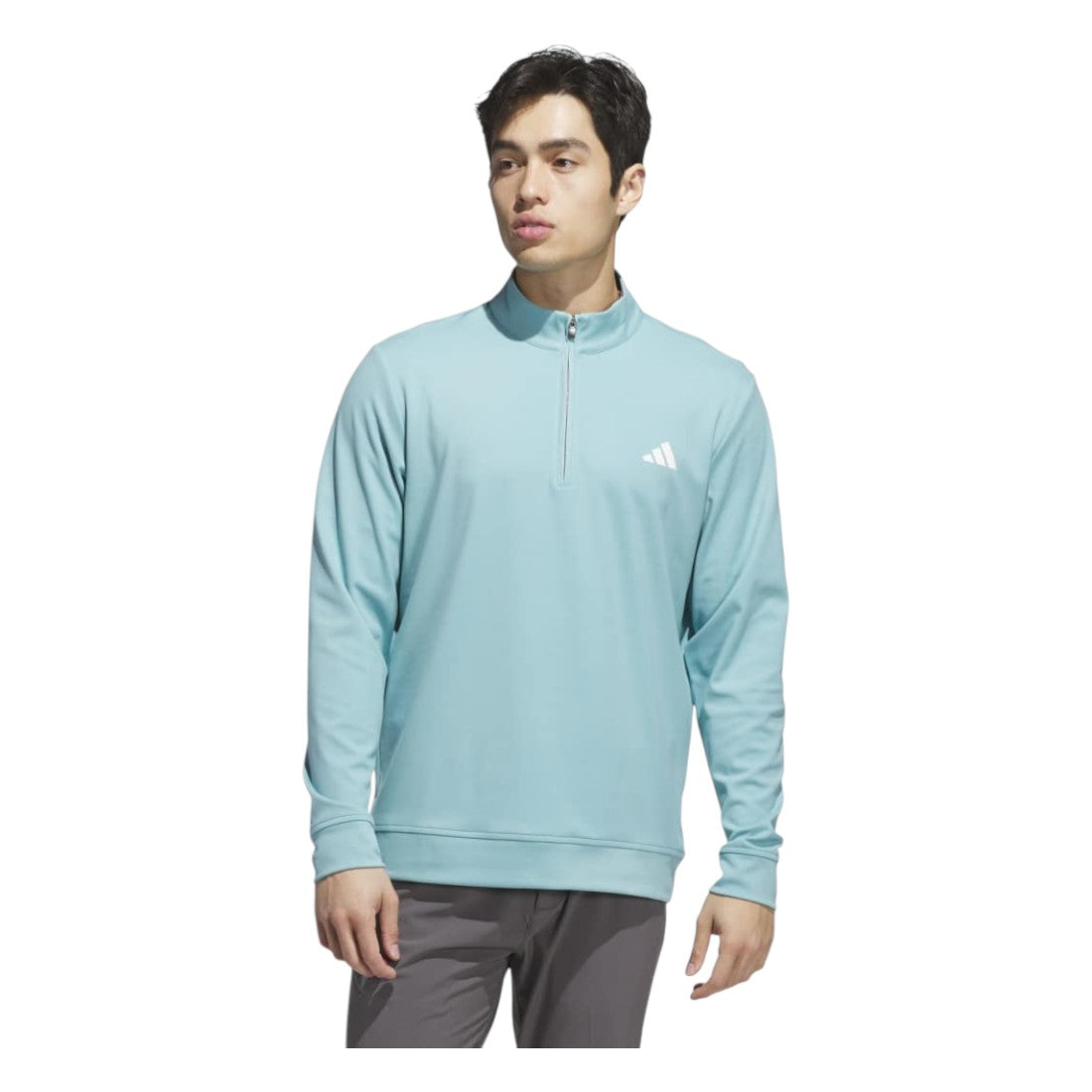 adidas Ultimate365 Classic 1/4 Zip Golf Mid Layer JX4439