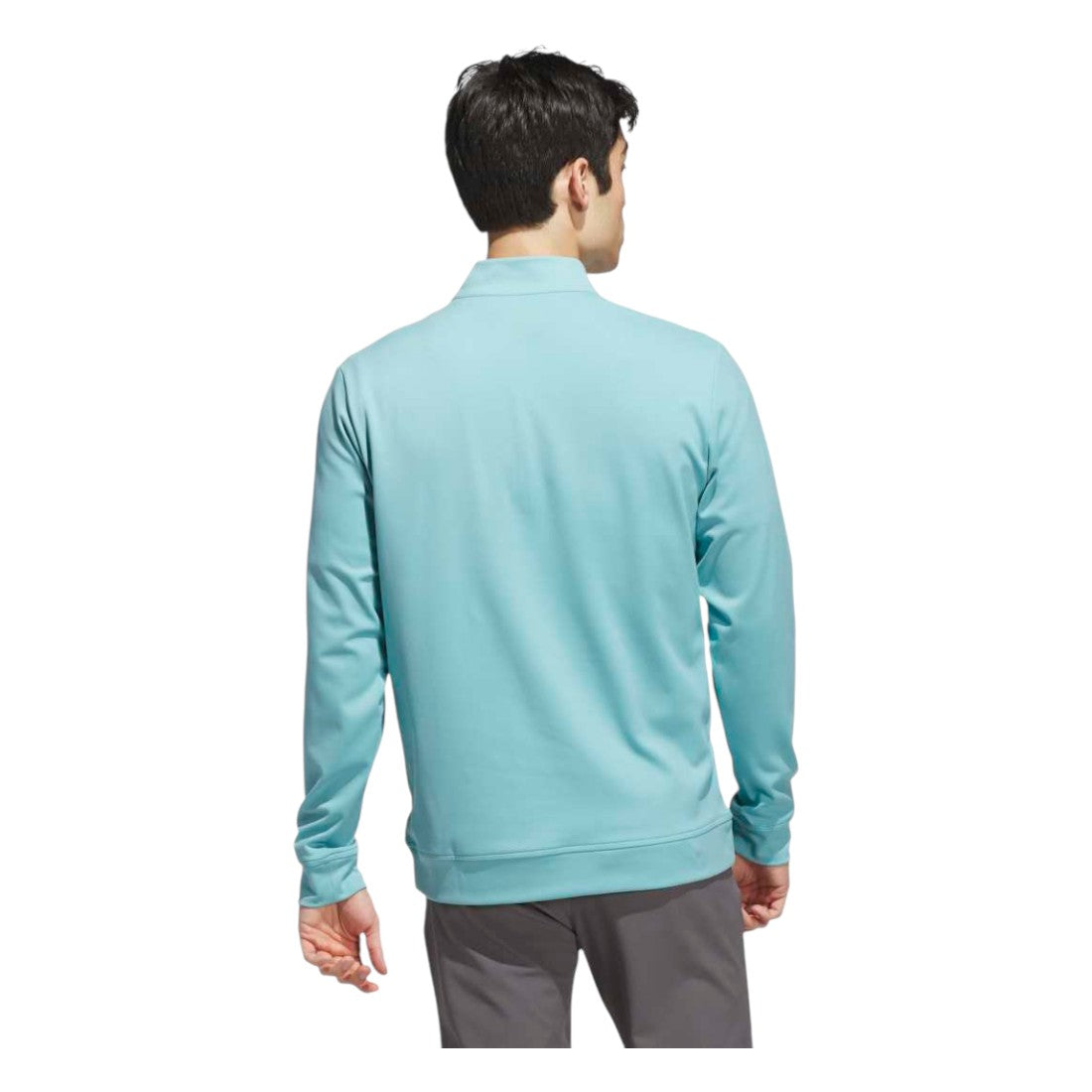 adidas Ultimate365 Classic 1/4 Zip Golf Mid Layer JX4439