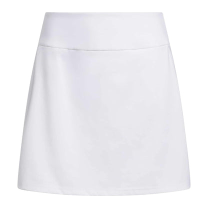 adidas Ladies Ultimate365 Solid Golf Skort JX6680