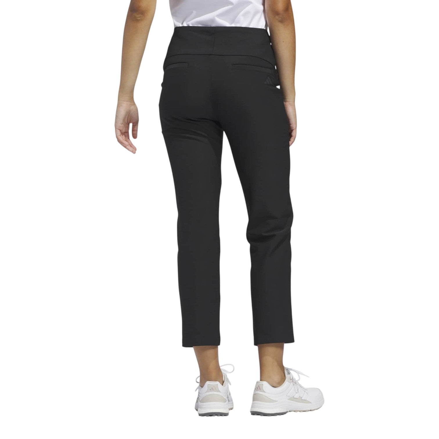 adidas Ladies Ultimate365 Ankle Golf Trousers JX6695