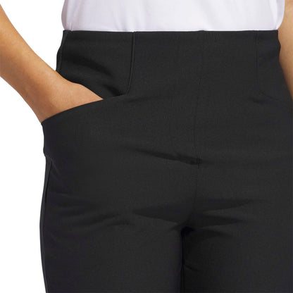 adidas Ladies Ultimate365 Ankle Golf Trousers JX6695