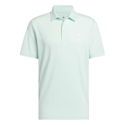 adidas Ultimate365 Solid Golf Polo Shirt JX7213