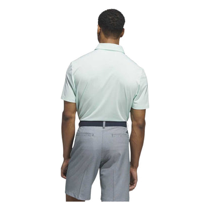 adidas Ultimate365 Solid Golf Polo Shirt JX7213