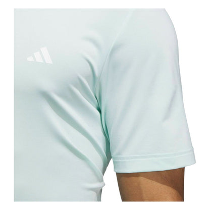 adidas Ultimate365 Solid Golf Polo Shirt JX7213