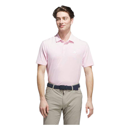adidas Ultimate365 Solid Golf Polo Shirt JX7214