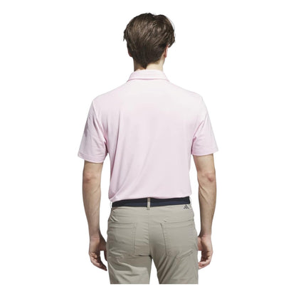 adidas Ultimate365 Solid Golf Polo Shirt JX7214