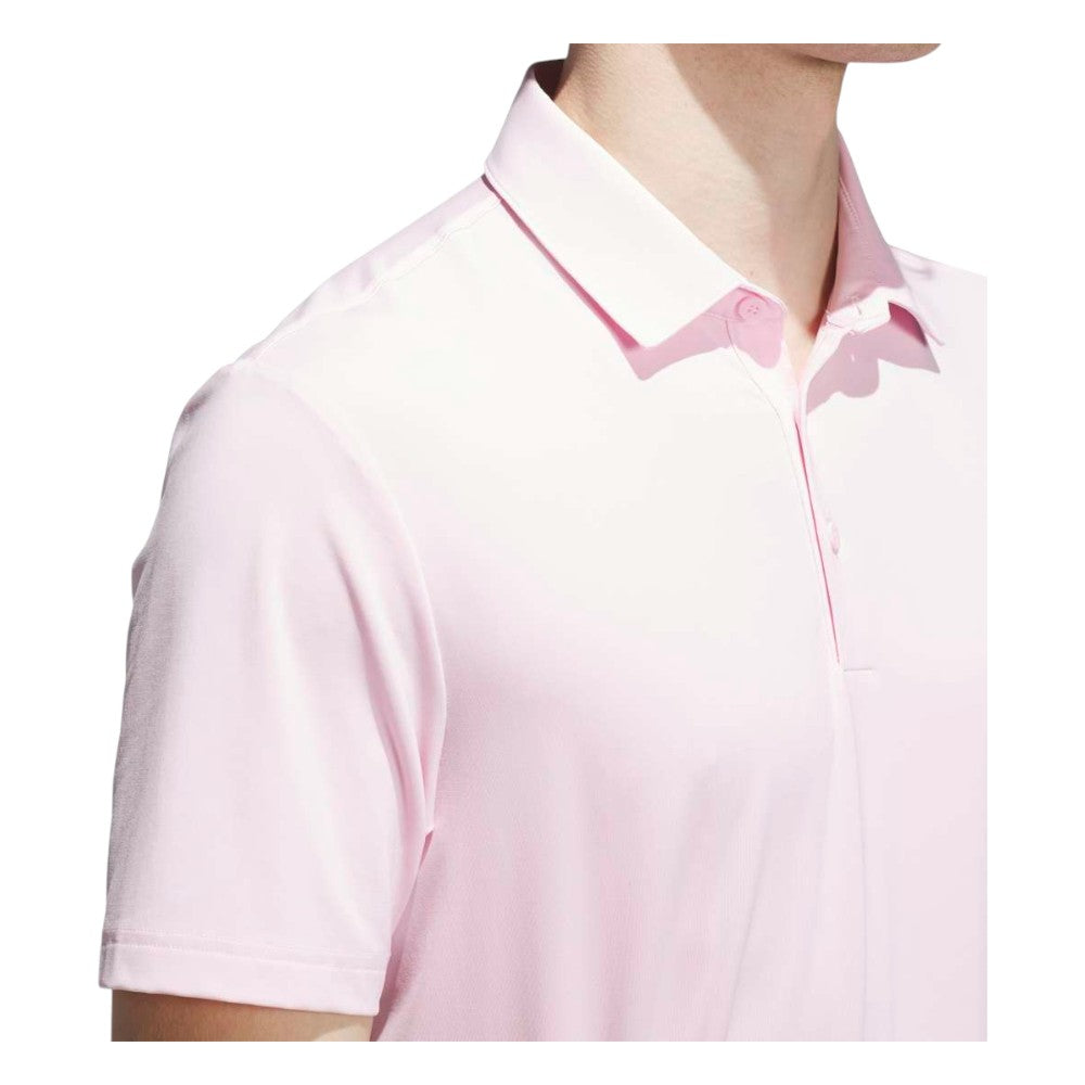 adidas Ultimate365 Solid Golf Polo Shirt JX7214