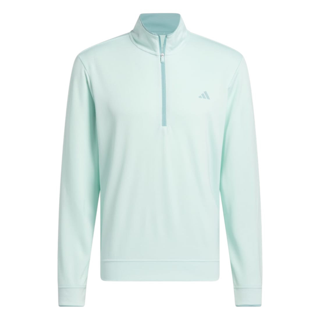 adidas Core Lightweight 1/2 Zip Golf Top JX7229