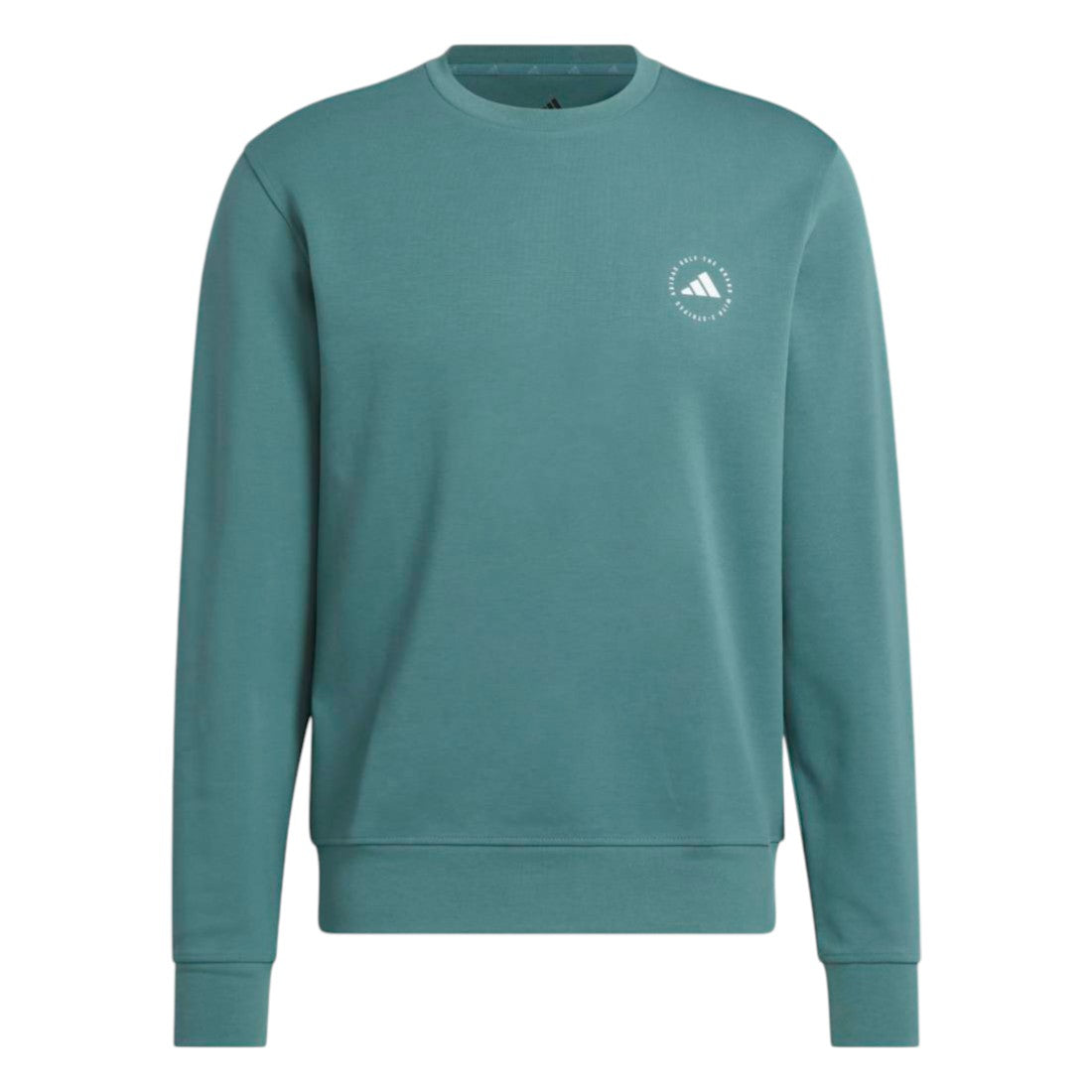 adidas Core Crew Neck Golf Pullover JX7232