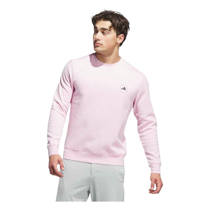 adidas Core Crewneck Golf Sweatshirt JX7234