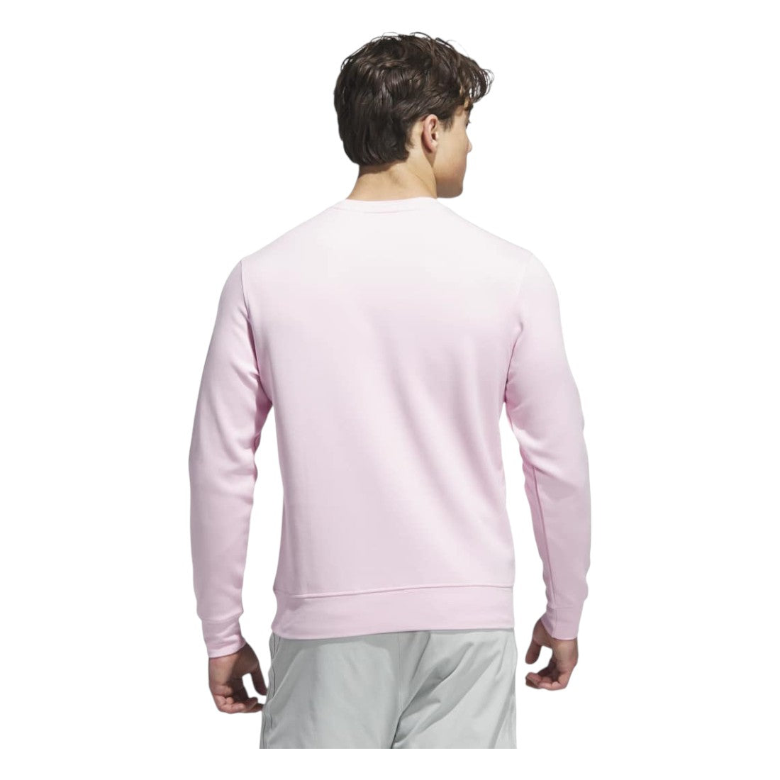 adidas Core Crewneck Golf Sweatshirt JX7234