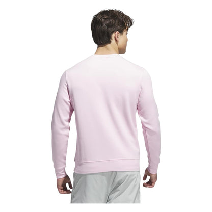 adidas Core Crewneck Golf Sweatshirt JX7234