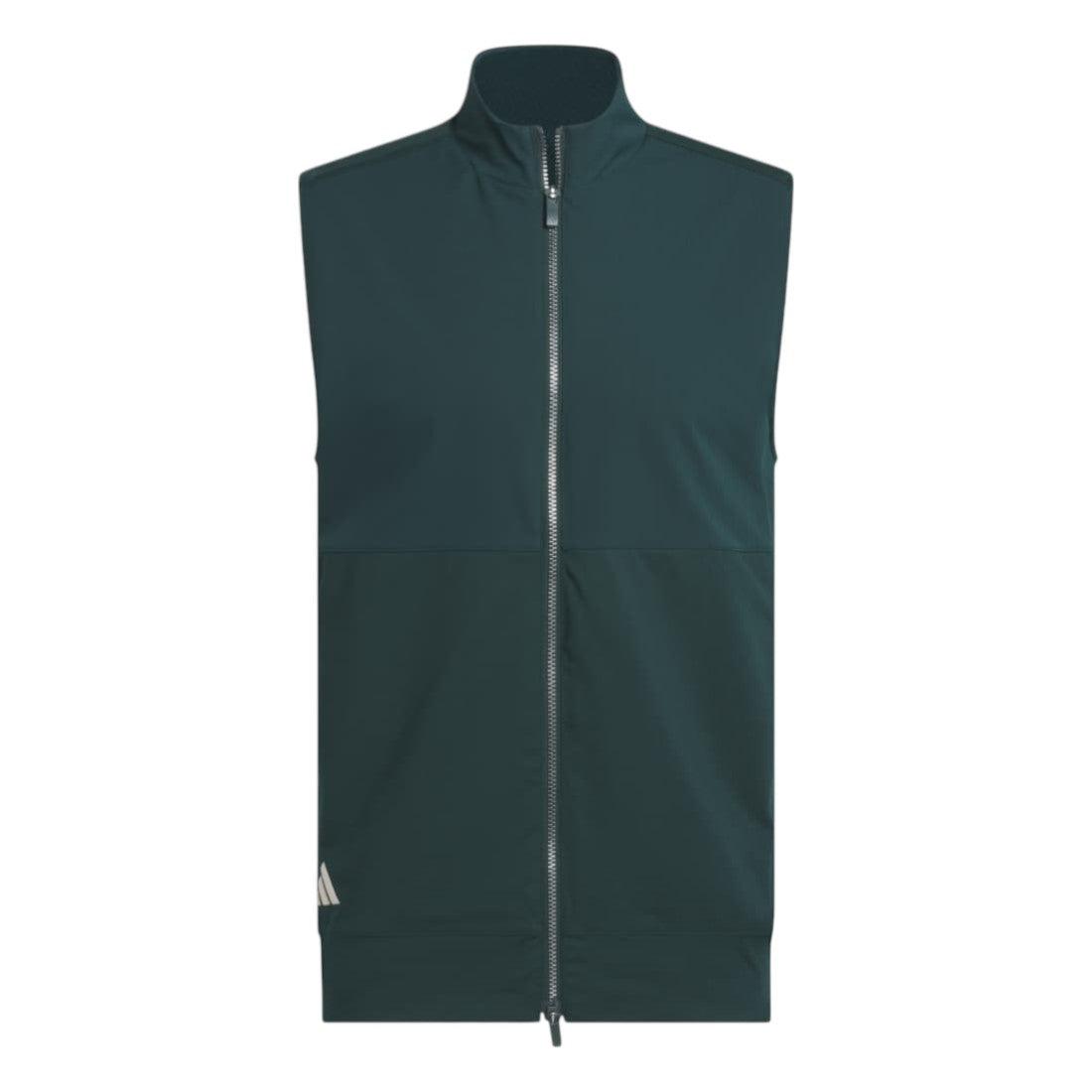 adidas Ultimate365 Tour Full-Zip Golf Vest JX7243