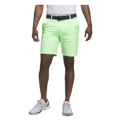 adidas Ultimate365 8.5 Inch Golf Shorts JX7244