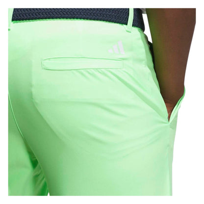 adidas Ultimate365 8.5 Inch Golf Shorts JX7244