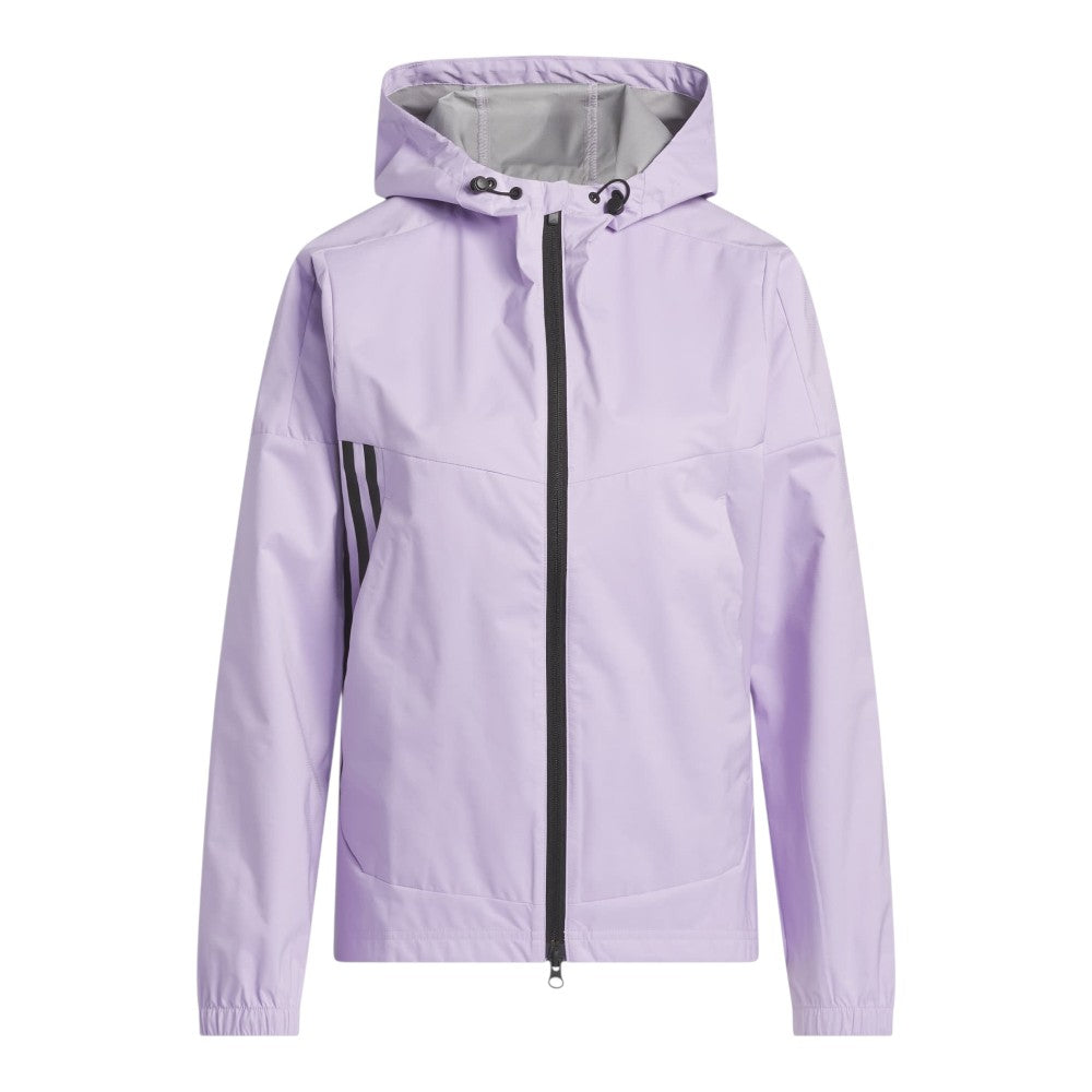 adidas Ladies Provisional Golf Jacket JX8960