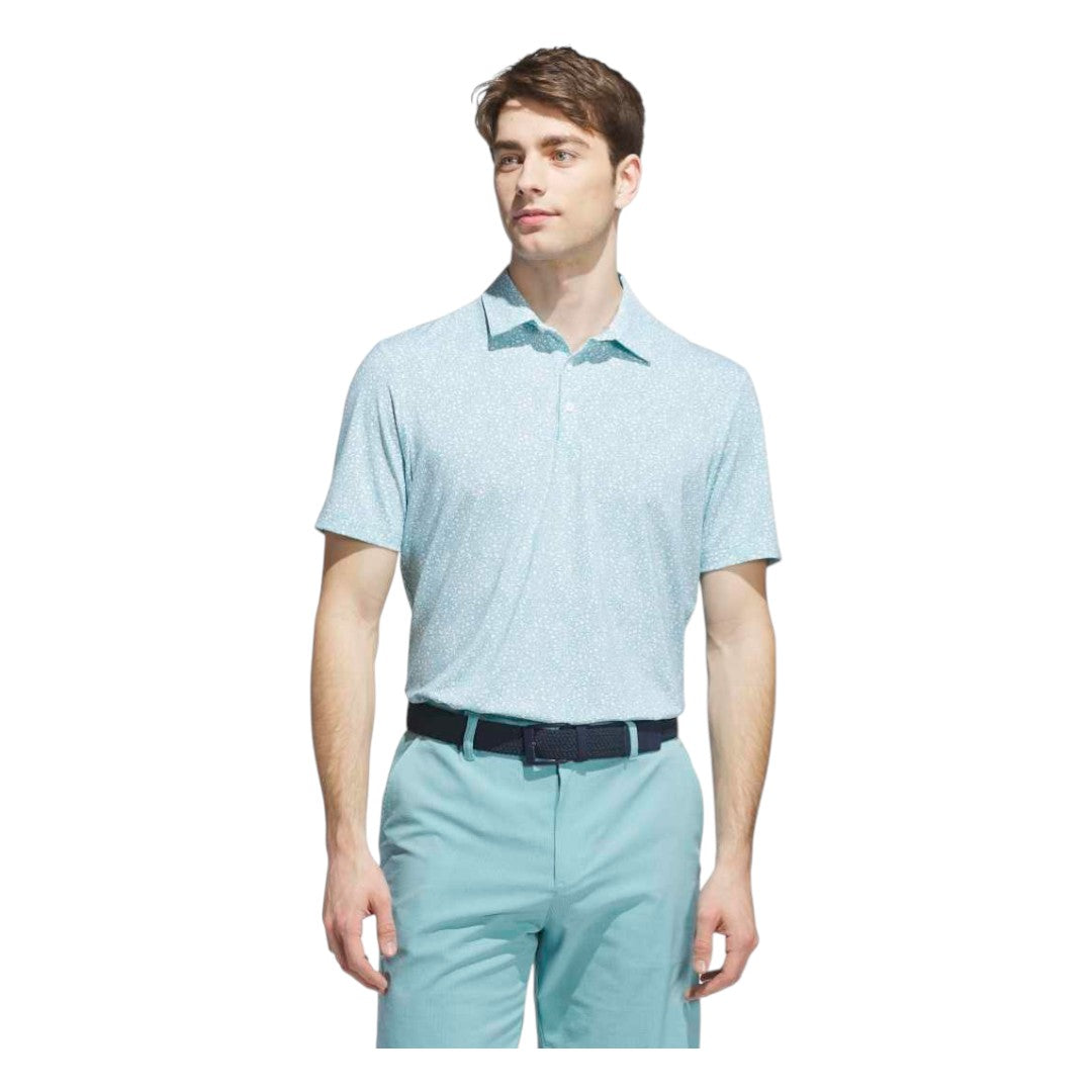 adidas Ultimate365 Bunker Golf Polo Shirt JY1902
