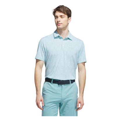 adidas Ultimate365 Bunker Golf Polo Shirt JY1902