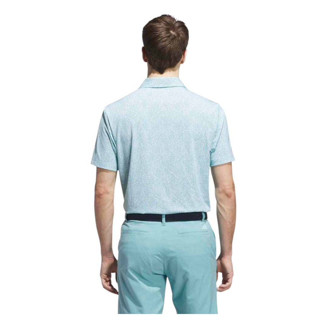 adidas Ultimate365 Bunker Golf Polo Shirt JY1902