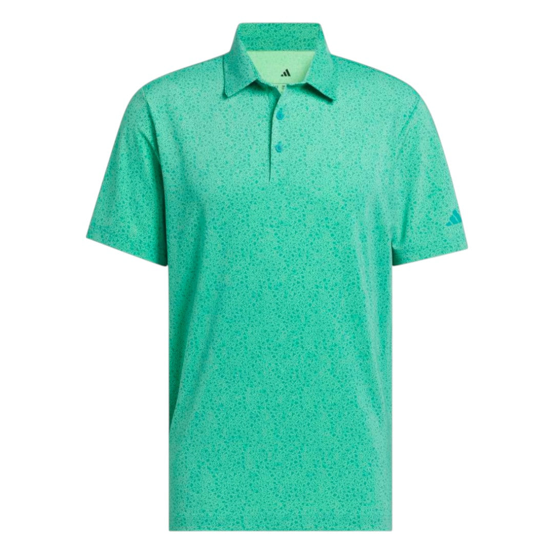adidas Ultimate365 Bunker Golf Polo Shirt JY1903