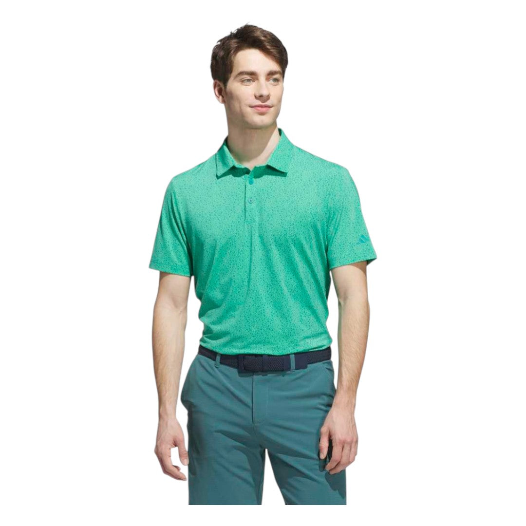 adidas Ultimate365 Bunker Golf Polo Shirt JY1903
