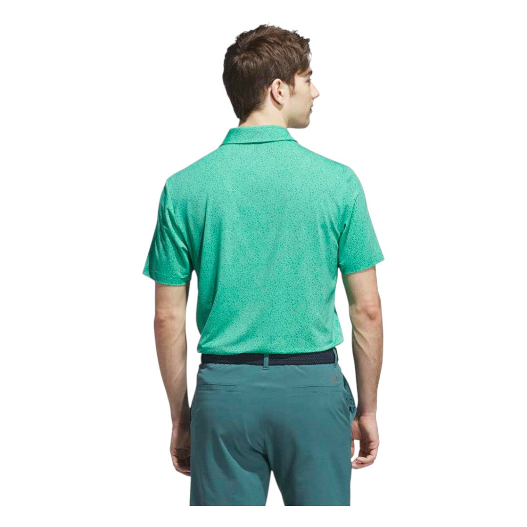 adidas Ultimate365 Bunker Golf Polo Shirt JY1903