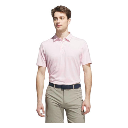 adidas Ultimate365 Mini Bunker Golf Polo Shirt JY1905