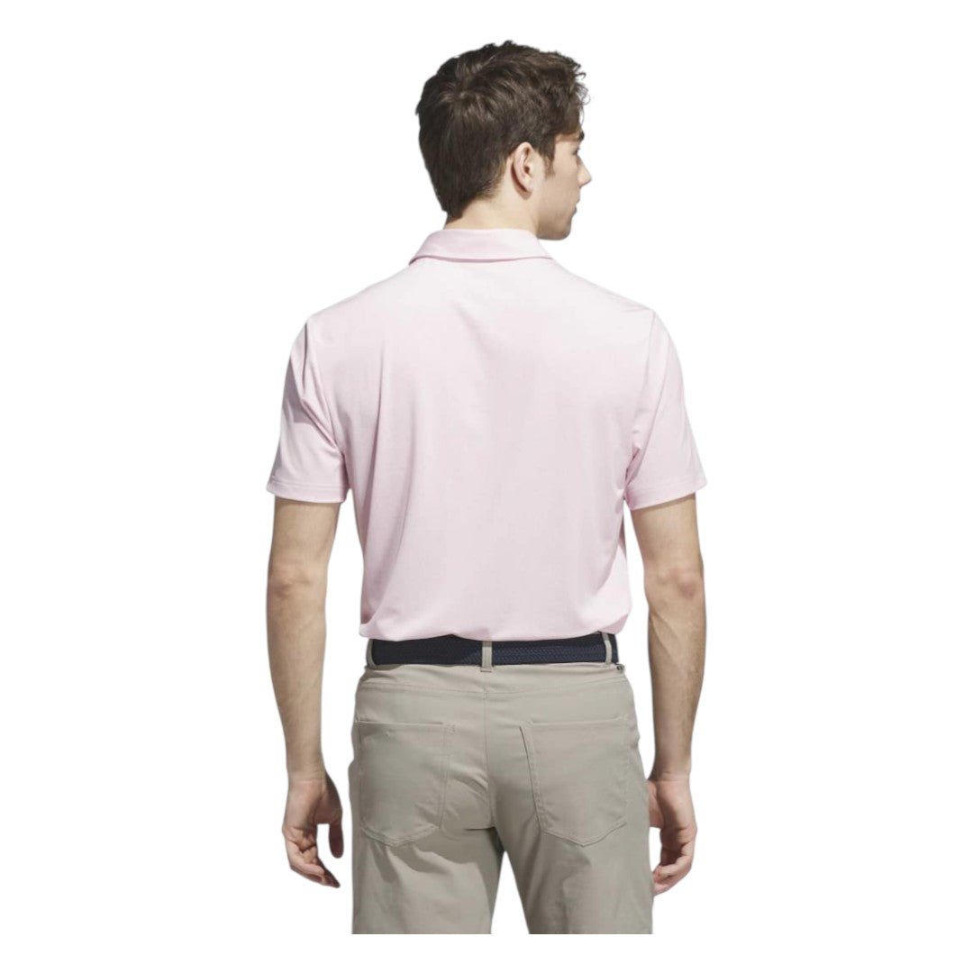 adidas Ultimate365 Mini Bunker Golf Polo Shirt JY1905