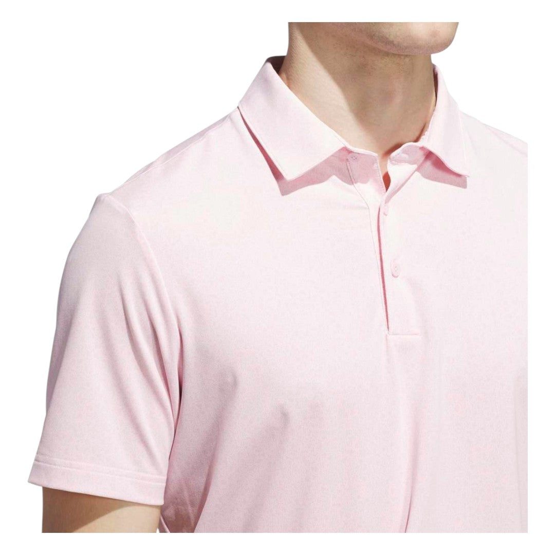 adidas Ultimate365 Mini Bunker Golf Polo Shirt JY1905