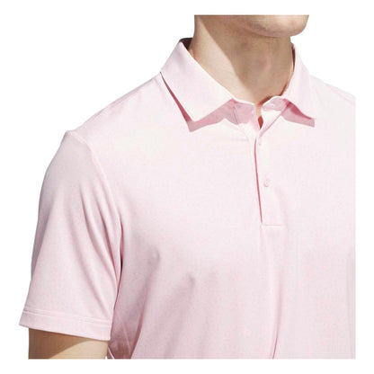 adidas Ultimate365 Mini Bunker Golf Polo Shirt JY1905