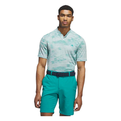 adidas Ultimate365 Sport Collar Golf Polo Shirt JY1907