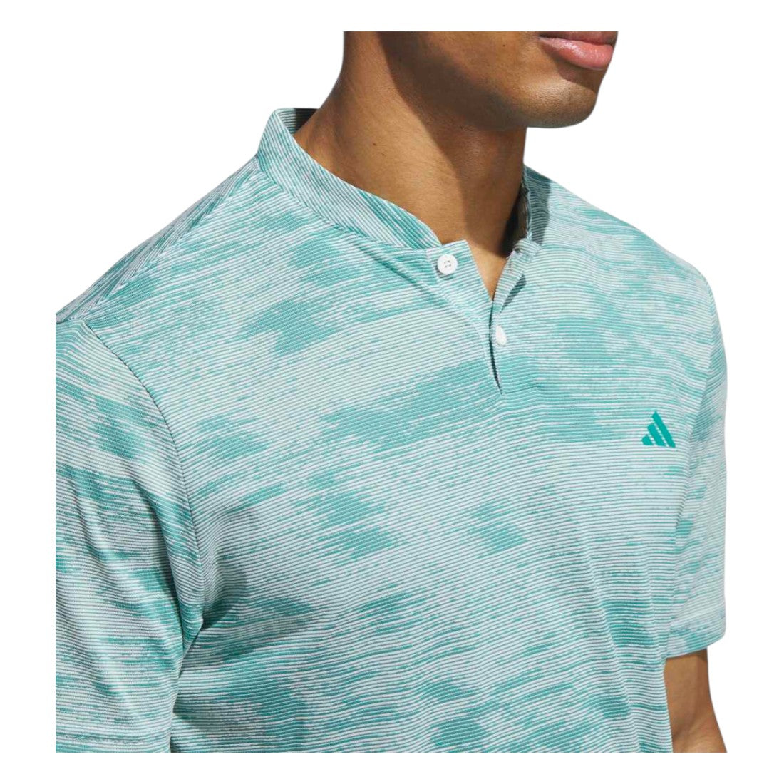 adidas Ultimate365 Sport Collar Golf Polo Shirt JY1907