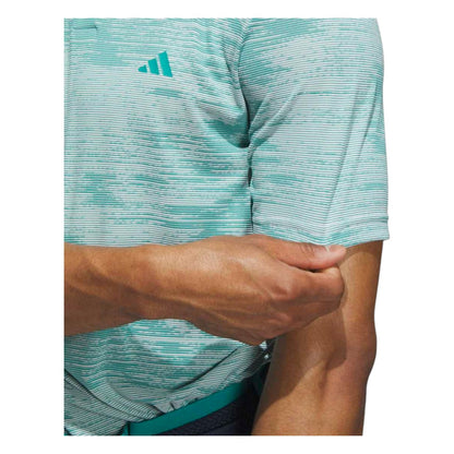 adidas Ultimate365 Sport Collar Golf Polo Shirt JY1907