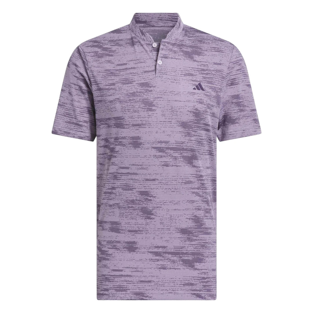 adidas Ultimate365 Sport Collar Golf Polo Shirt JY1907 – Clarkes Golf