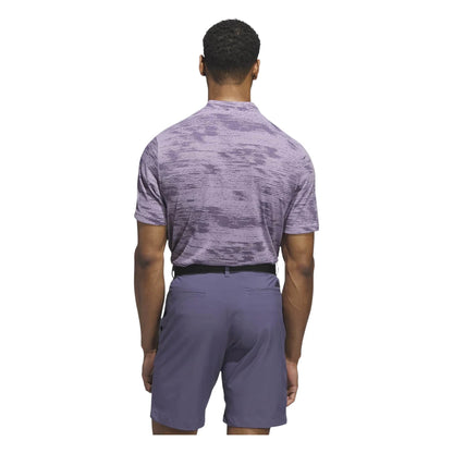 adidas Ultimate365 Sport Collar Golf Polo Shirt JY1909