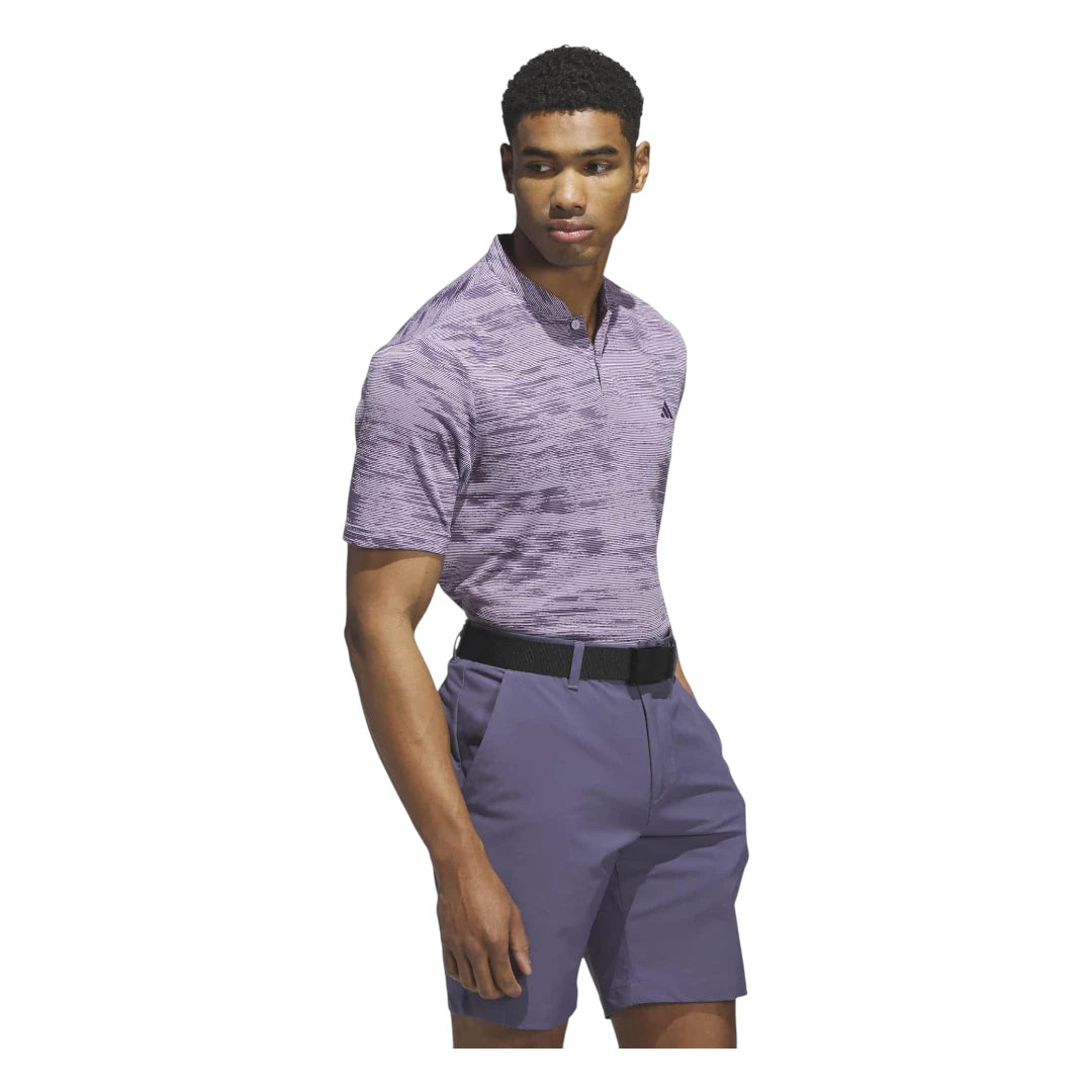 adidas Ultimate365 Sport Collar Golf Polo Shirt JY1909