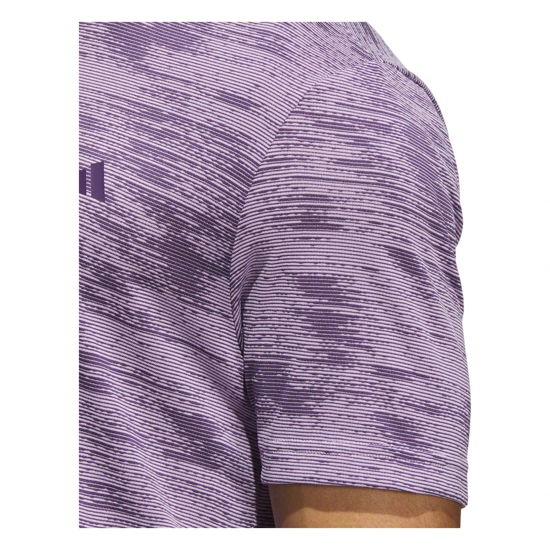 adidas Ultimate365 Sport Collar Golf Polo Shirt JY1909