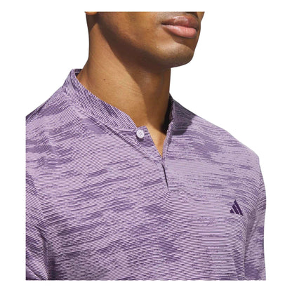 adidas Ultimate365 Sport Collar Golf Polo Shirt JY1909