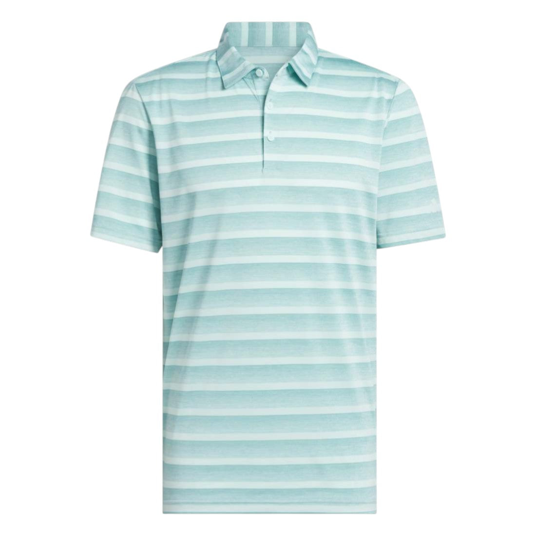adidas Two Tone Golf Polo Shirt JY3662