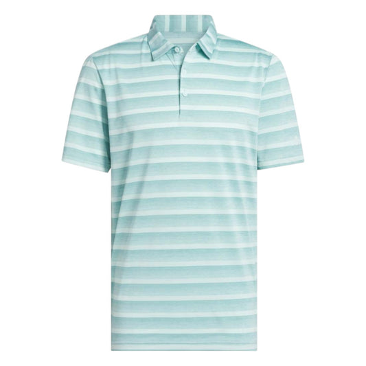 adidas Two Tone Golf Polo Shirt JY3662