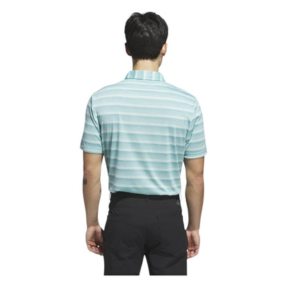 adidas Two Tone Golf Polo Shirt JY3662