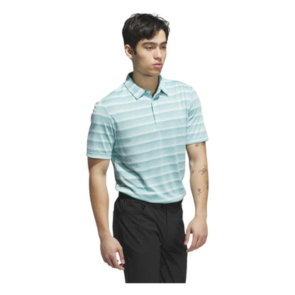 adidas Two Tone Golf Polo Shirt JY3662