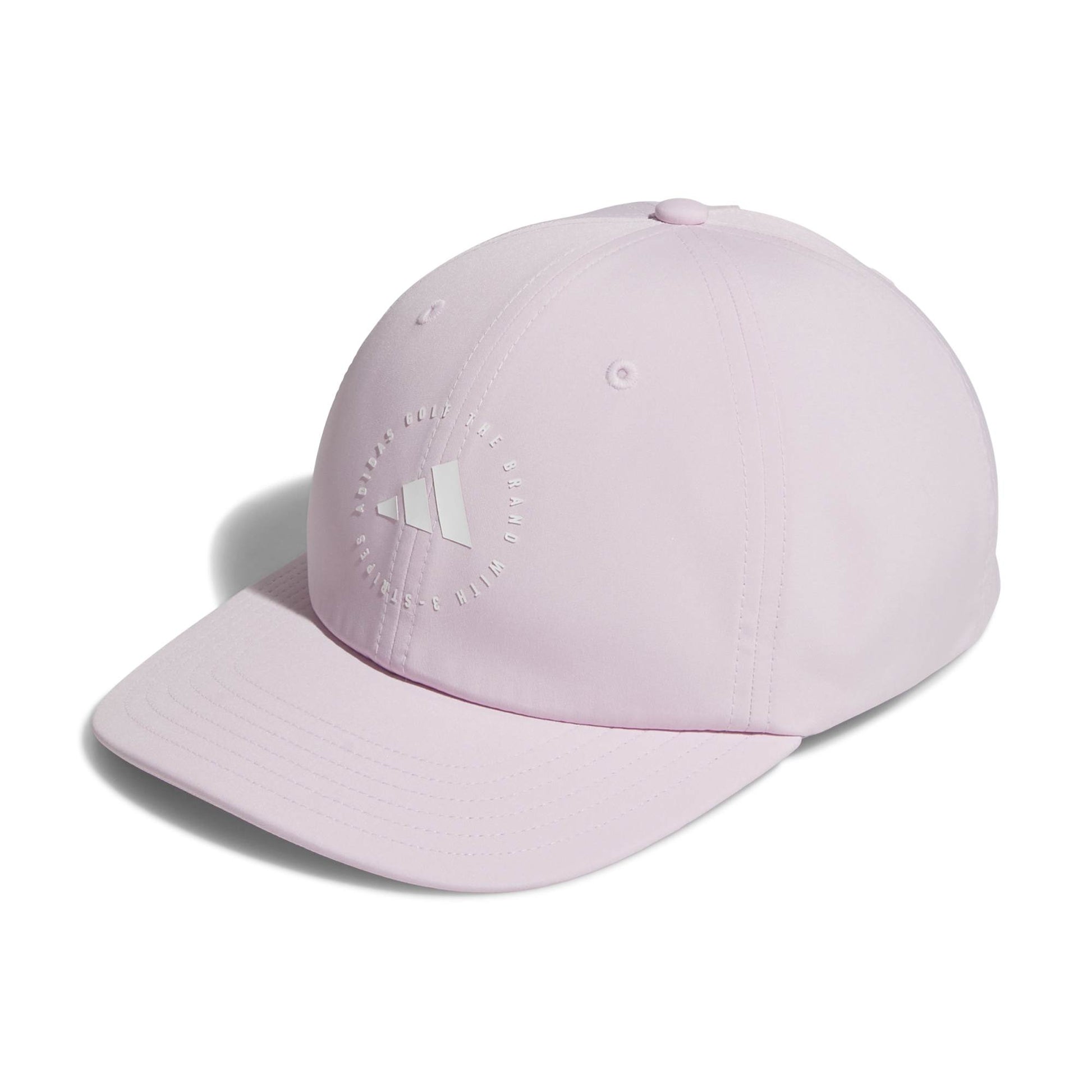 adidas Ladies Criscross Golf Cap JY4634