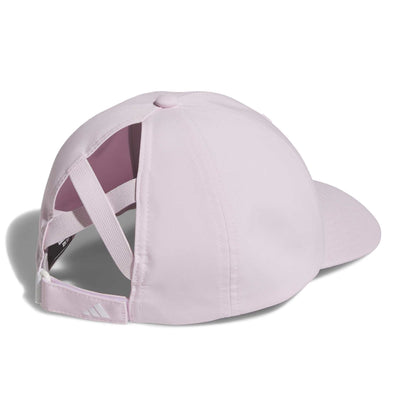 adidas Ladies Criscross Golf Cap JY4634