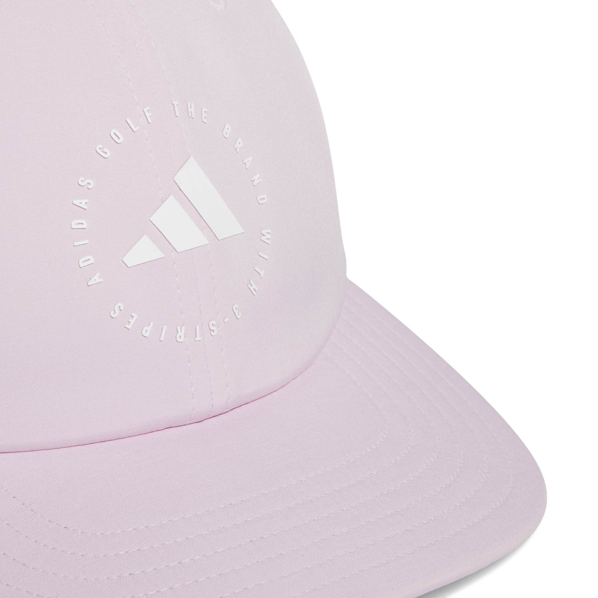 adidas Ladies Criscross Golf Cap JY4634